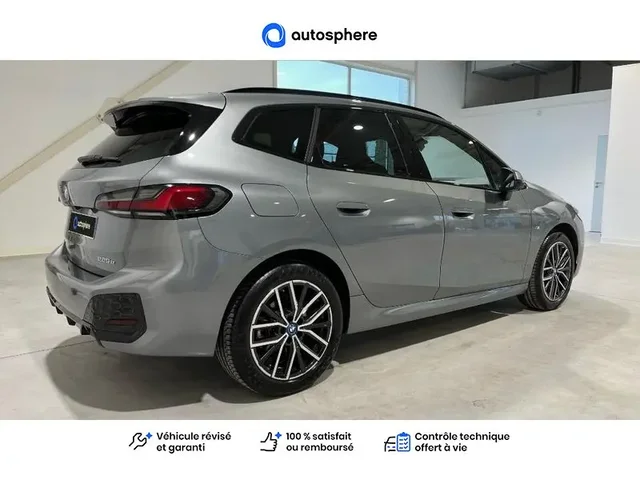 Occasion Bmw Série 2 Active Tourer à Salon-de-Provence chez BMW SALON DE PROVENCE