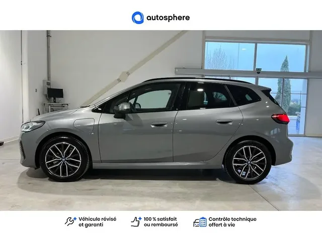 Occasion Bmw Série 2 Active Tourer à Salon-de-Provence chez BMW SALON DE PROVENCE