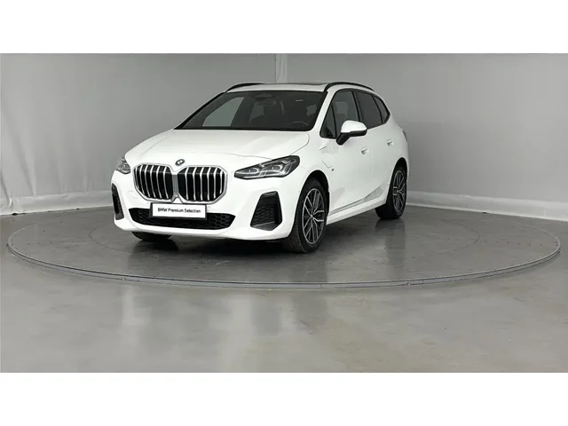 Occasion Bmw Série 2 Active Tourer à SECLIN  chez BMW SECLIN