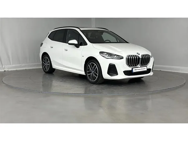 Occasion Bmw Série 2 Active Tourer à SECLIN  chez BMW SECLIN