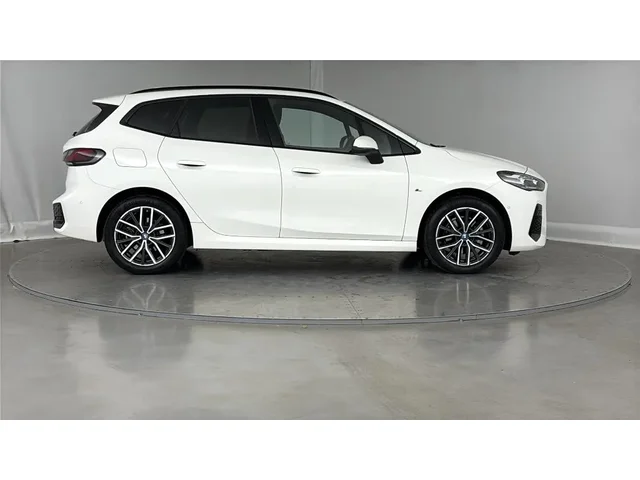 Occasion Bmw Série 2 Active Tourer à SECLIN  chez BMW SECLIN
