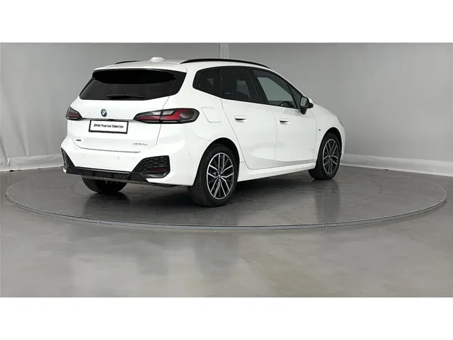Occasion Bmw Série 2 Active Tourer à SECLIN  chez BMW SECLIN