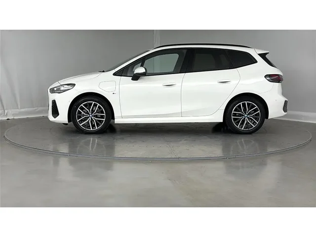 Occasion Bmw Série 2 Active Tourer à SECLIN  chez BMW SECLIN