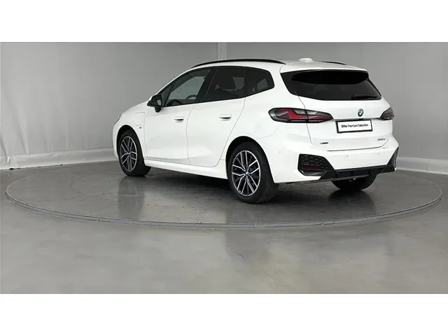 Occasion Bmw Série 2 Active Tourer à SECLIN  chez BMW SECLIN