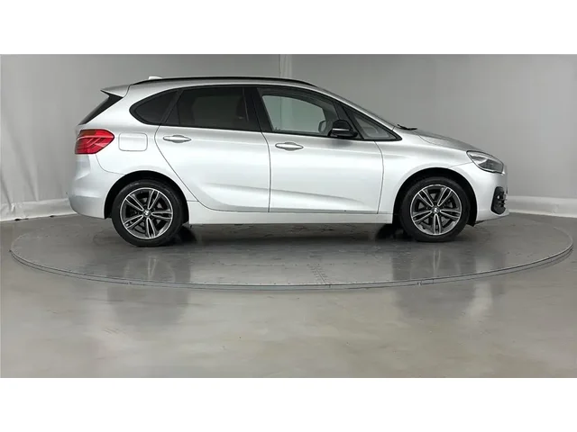 Occasion Bmw Série 2 Active Tourer à Charleville-Mézières chez NISSAN CHARLEVILLE - MÉZIÈRES
