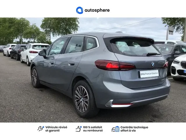 Occasion Bmw Série 2 Active Tourer à BAYONNE chez BMW BAYONNE