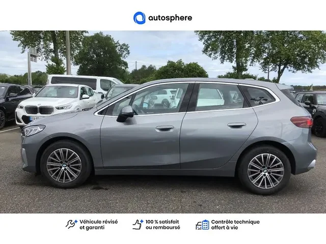 Occasion Bmw Série 2 Active Tourer à BAYONNE chez BMW BAYONNE