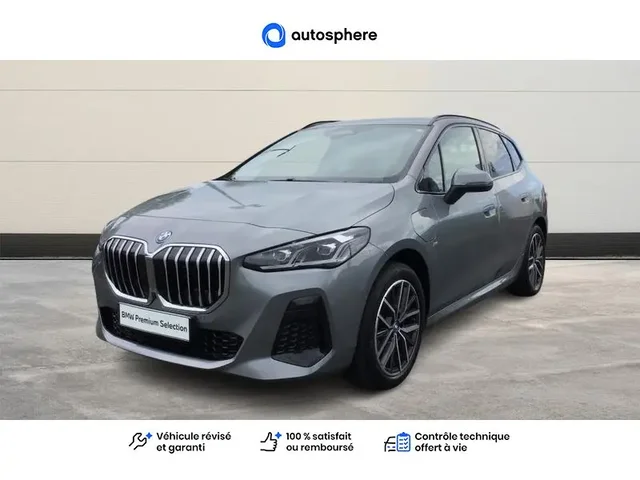 Occasion Bmw Série 2 Active Tourer à BAYONNE chez BMW BAYONNE