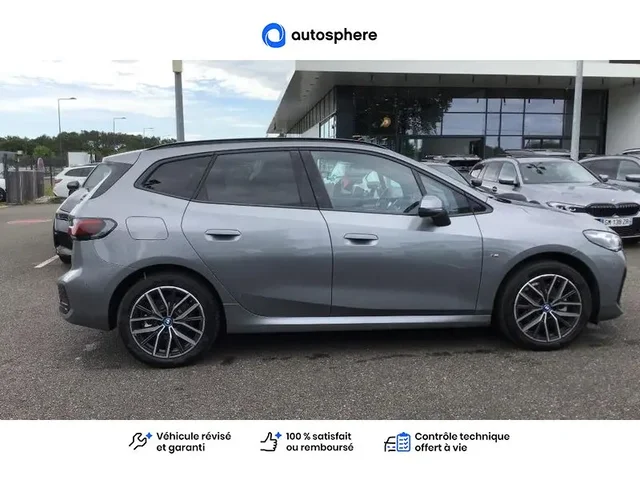 Occasion Bmw Série 2 Active Tourer à BAYONNE chez BMW BAYONNE