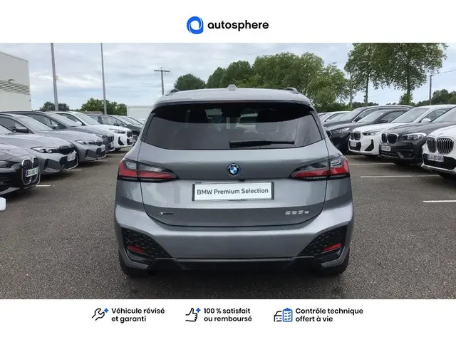 Occasion Bmw Série 2 Active Tourer à BAYONNE chez BMW BAYONNE