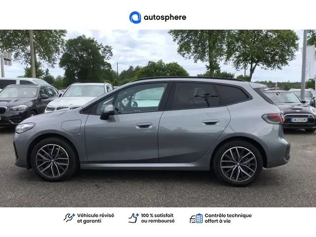 Occasion Bmw Série 2 Active Tourer à BAYONNE chez BMW BAYONNE