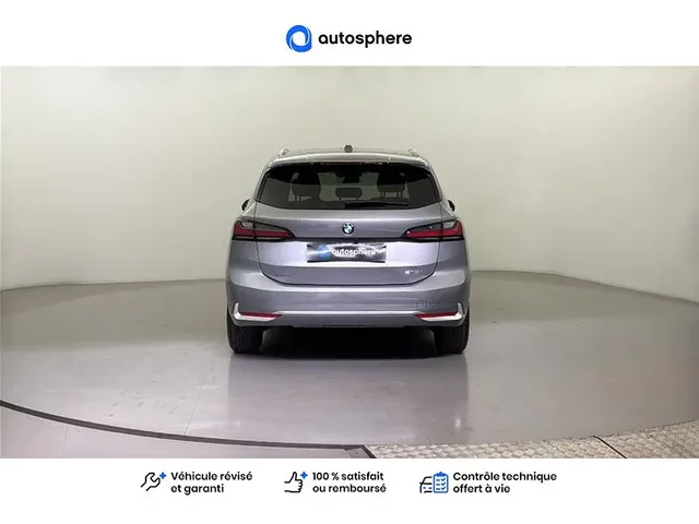 Occasion Bmw Série 2 Active Tourer à SAINT CYR SUR LOIRE chez SUZUKI TOURS