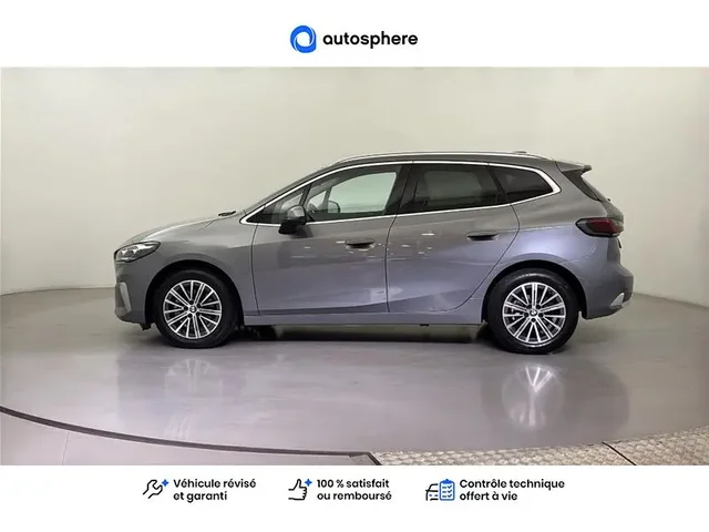 Occasion Bmw Série 2 Active Tourer à SAINT CYR SUR LOIRE chez SUZUKI TOURS