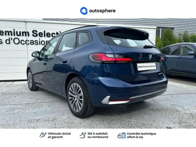 Occasion Bmw Série 2 Active Tourer à Arles chez BMW ARLES