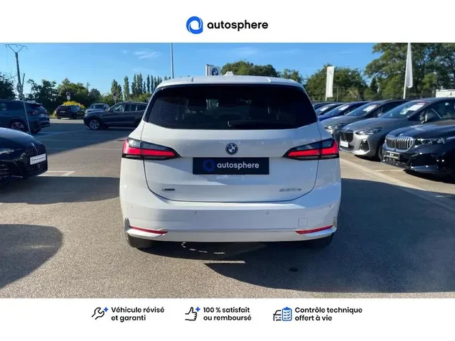 Occasion Bmw Série 2 Active Tourer à Salon-de-Provence chez BMW SALON DE PROVENCE