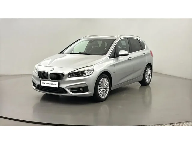 Occasion Bmw Série 2 Active Tourer à BAYONNE chez BMW BAYONNE