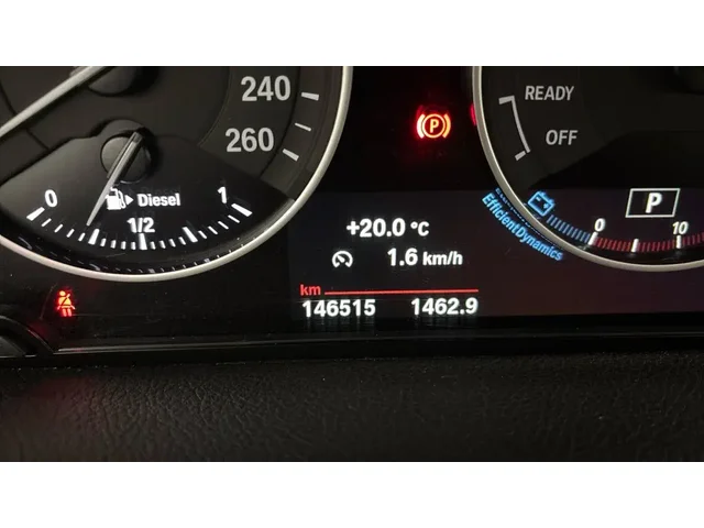 Occasion Bmw Série 2 Active Tourer à BAYONNE chez BMW BAYONNE
