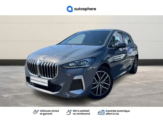 Occasion Bmw Série 2 Active Tourer à BAYONNE chez BMW BAYONNE