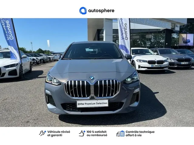 Occasion Bmw Série 2 Active Tourer à BAYONNE chez BMW BAYONNE