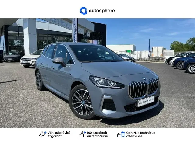 Occasion Bmw Série 2 Active Tourer à BAYONNE chez BMW BAYONNE
