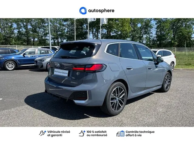 Occasion Bmw Série 2 Active Tourer à BAYONNE chez BMW BAYONNE