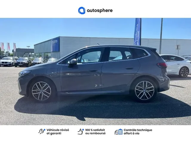 Occasion Bmw Série 2 Active Tourer à BAYONNE chez BMW BAYONNE