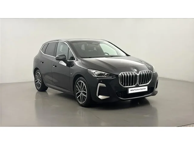 Occasion Bmw Série 2 Active Tourer à BAYONNE chez BMW BAYONNE