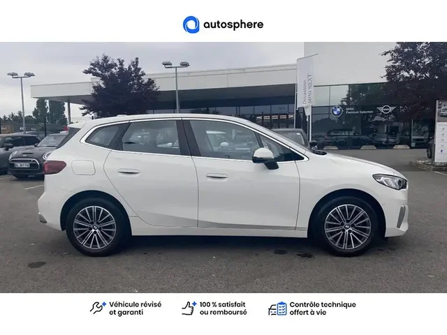 Occasion Bmw Série 2 Active Tourer à BAYONNE chez BMW BAYONNE