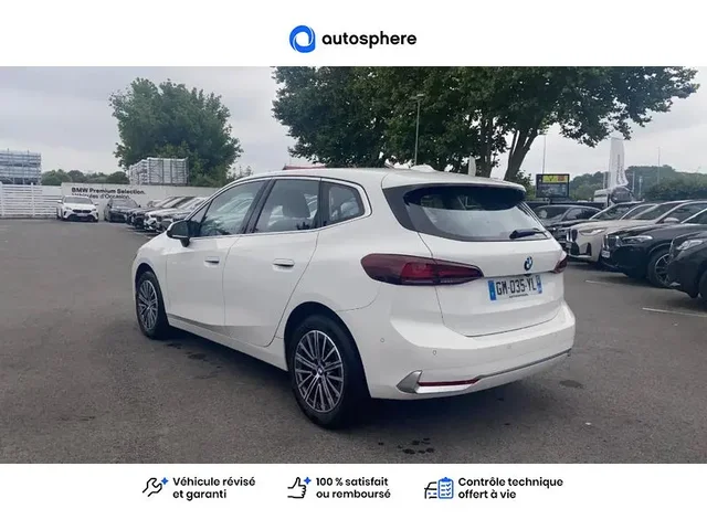 Occasion Bmw Série 2 Active Tourer à BAYONNE chez BMW BAYONNE