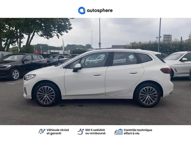 Occasion Bmw Série 2 Active Tourer à BAYONNE chez BMW BAYONNE
