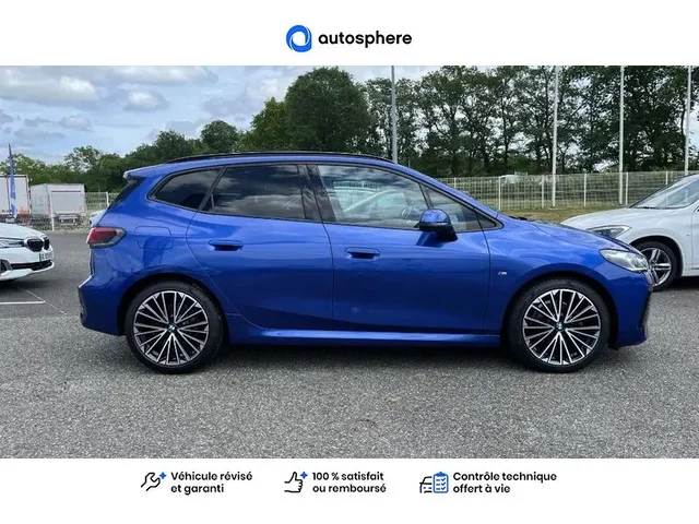 Occasion Bmw Série 2 Active Tourer à BAYONNE chez BMW BAYONNE