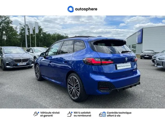 Occasion Bmw Série 2 Active Tourer à BAYONNE chez BMW BAYONNE