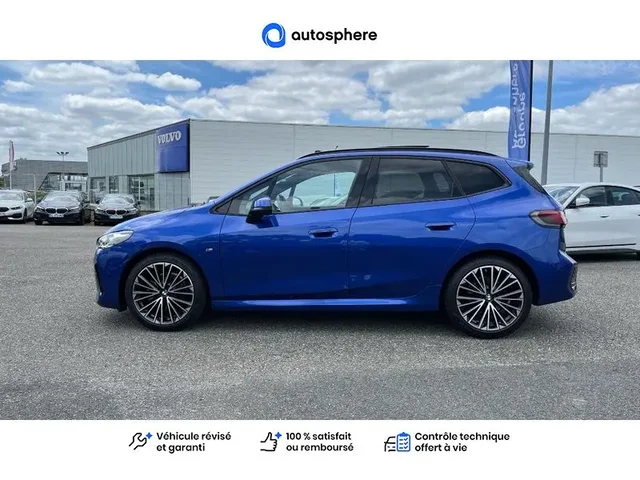 Occasion Bmw Série 2 Active Tourer à BAYONNE chez BMW BAYONNE