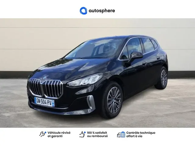 Occasion Bmw Série 2 Active Tourer à BAYONNE chez BMW BAYONNE