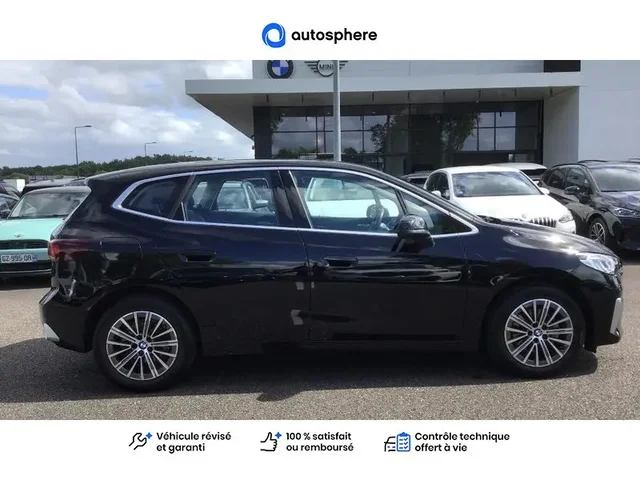 Occasion Bmw Série 2 Active Tourer à BAYONNE chez BMW BAYONNE
