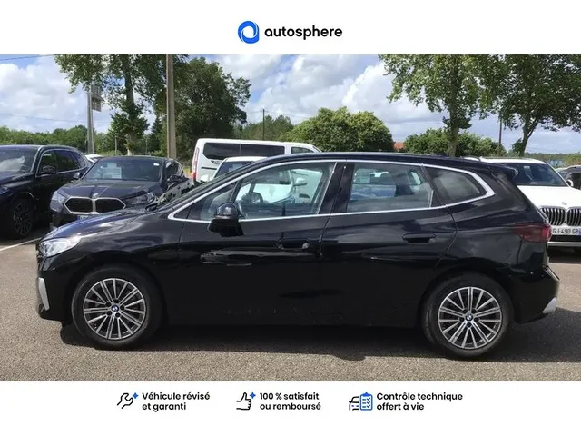 Occasion Bmw Série 2 Active Tourer à BAYONNE chez BMW BAYONNE