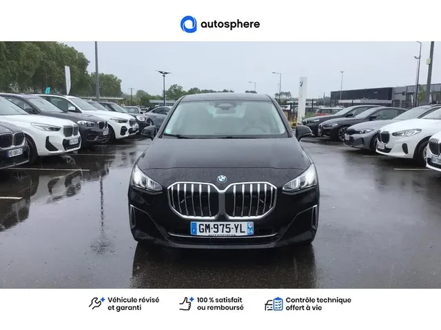 Occasion Bmw Série 2 Active Tourer à BAYONNE chez BMW BAYONNE