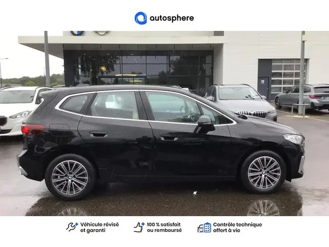 Occasion Bmw Série 2 Active Tourer à BAYONNE chez BMW BAYONNE