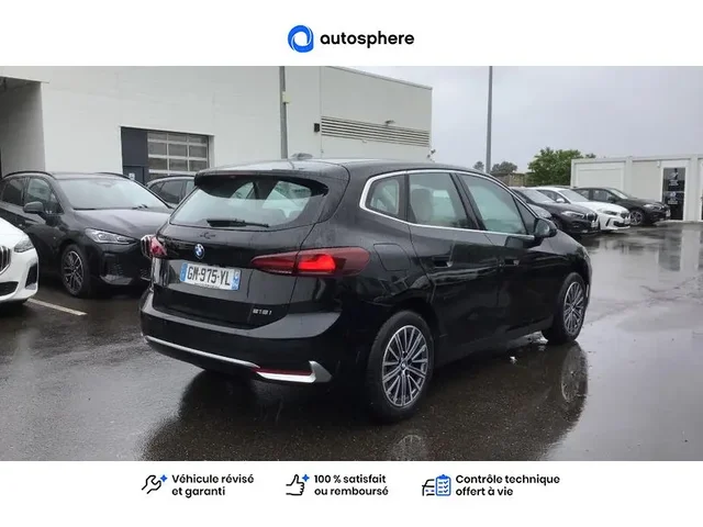 Occasion Bmw Série 2 Active Tourer à BAYONNE chez BMW BAYONNE