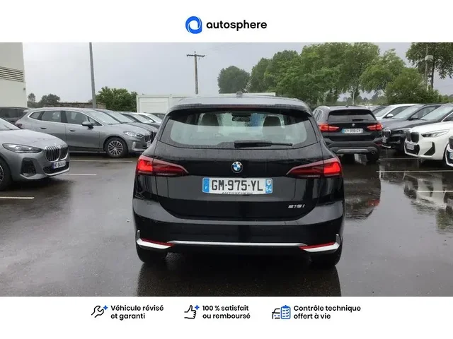 Occasion Bmw Série 2 Active Tourer à BAYONNE chez BMW BAYONNE