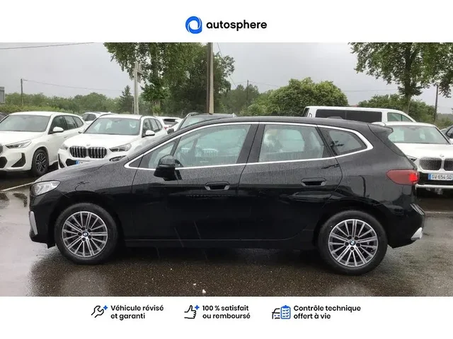 Occasion Bmw Série 2 Active Tourer à BAYONNE chez BMW BAYONNE