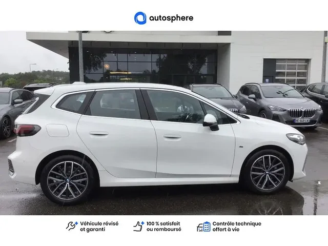 Occasion Bmw Série 2 Active Tourer à BAYONNE chez BMW BAYONNE