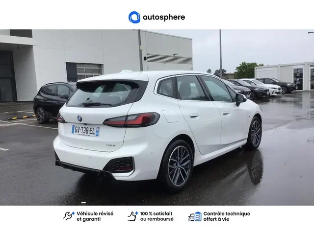 Occasion Bmw Série 2 Active Tourer à BAYONNE chez BMW BAYONNE