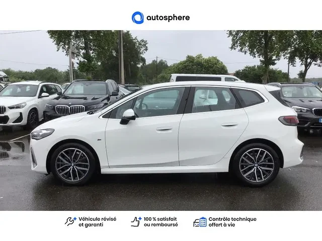 Occasion Bmw Série 2 Active Tourer à BAYONNE chez BMW BAYONNE