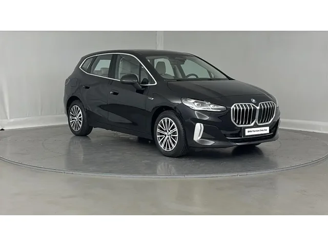 Occasion Bmw Série 2 Active Tourer à SECLIN  chez BMW SECLIN
