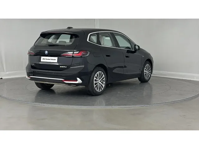 Occasion Bmw Série 2 Active Tourer à SECLIN  chez BMW SECLIN