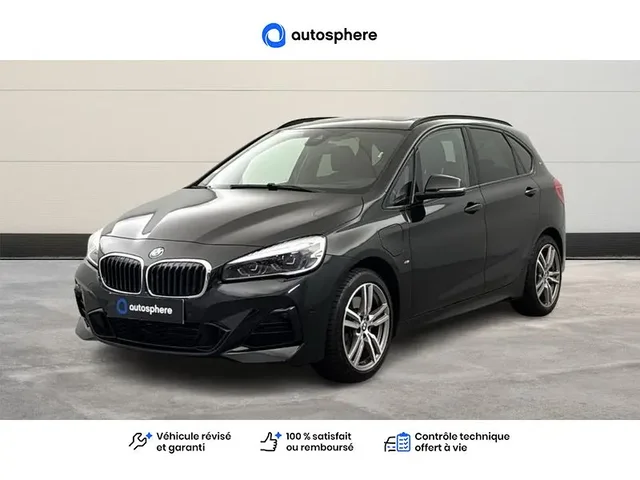 Occasion Bmw Série 2 Active Tourer à Saint-Avit chez BMW MONT DE MARSAN