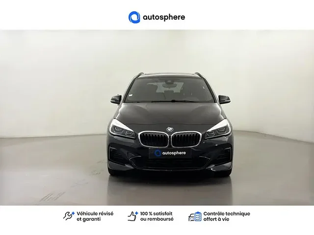Occasion Bmw Série 2 Active Tourer à Saint-Avit chez BMW MONT DE MARSAN