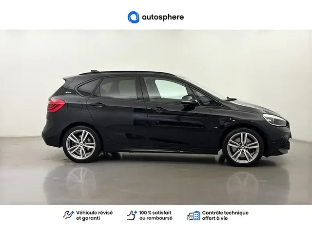 Occasion Bmw Série 2 Active Tourer à Saint-Avit chez BMW MONT DE MARSAN