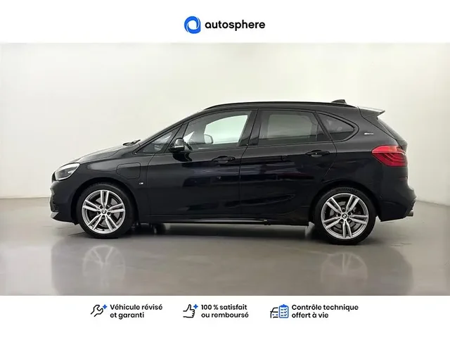 Occasion Bmw Série 2 Active Tourer à Saint-Avit chez BMW MONT DE MARSAN